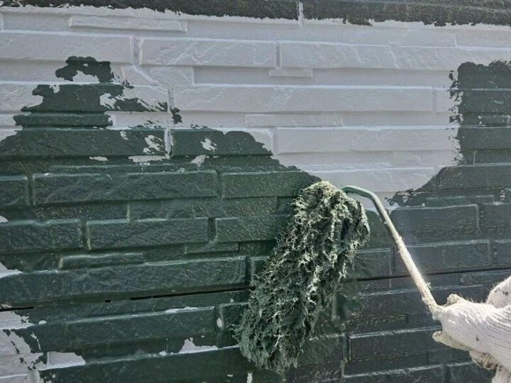 外壁塗装